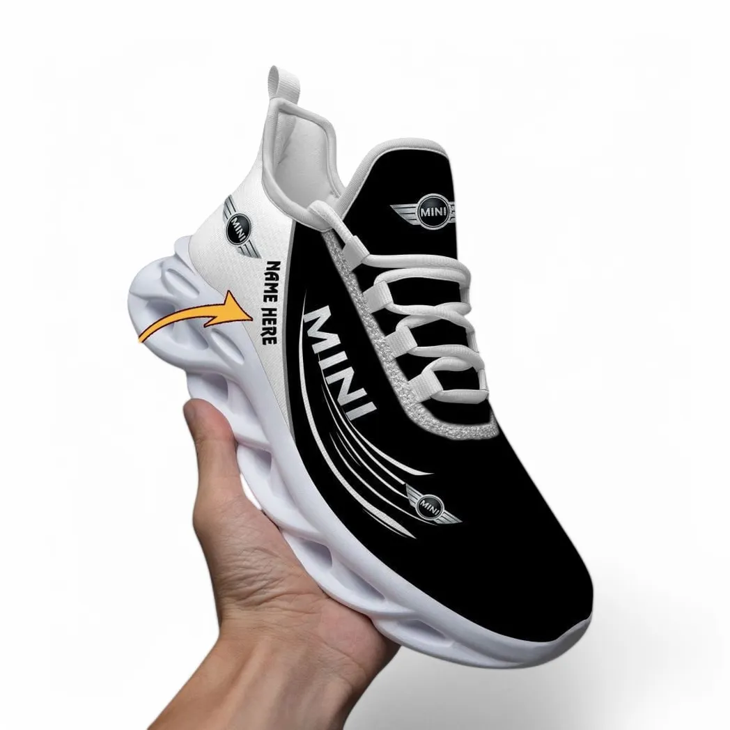 Mini Laufschuhe für Männer, Max Soul Schuhe Mini CAR83021725173 - Weiß