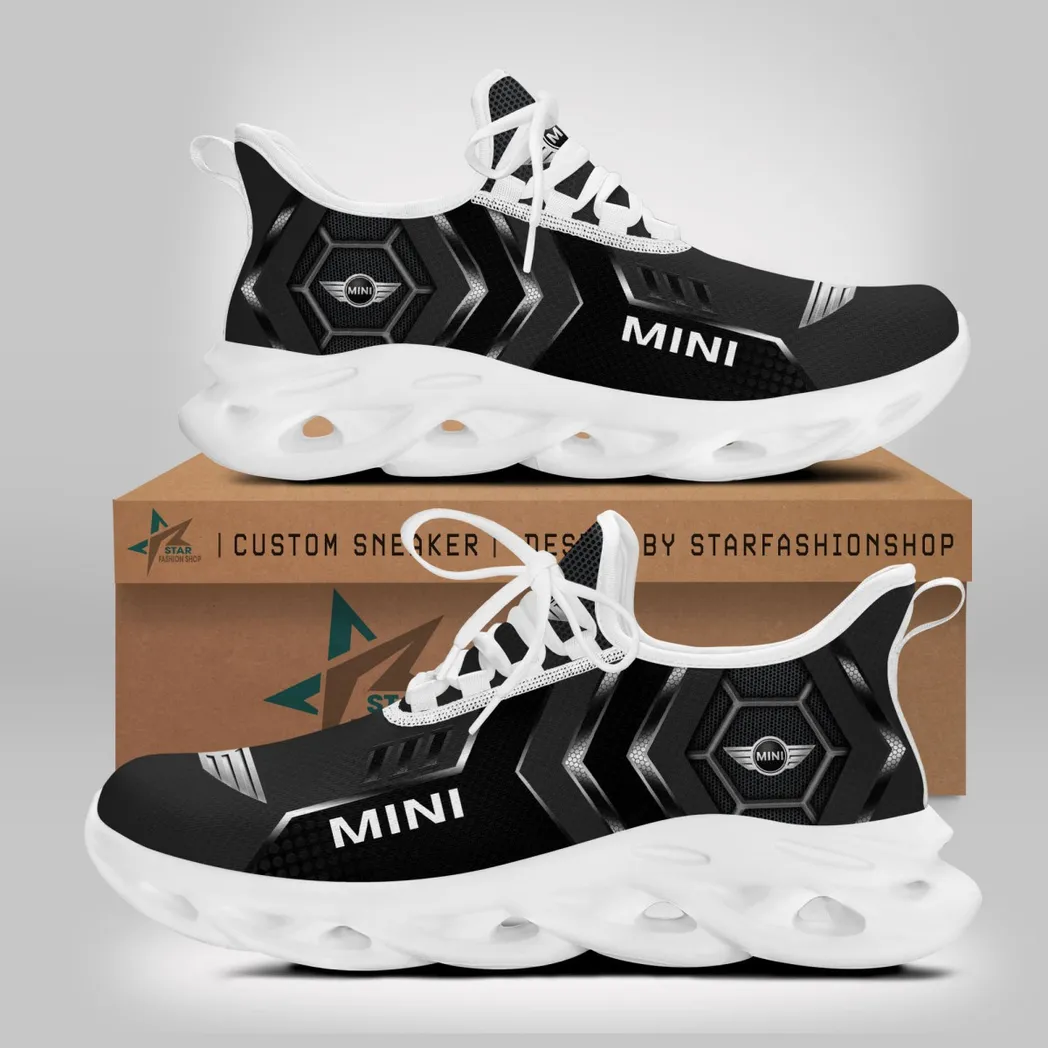 Mini Max Soul Schuhe, Laufschuhe für Männer  CAR64022025070 - Weiß