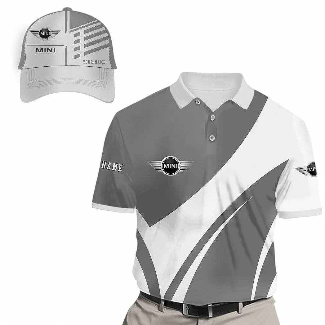 mini personalisiertes poloshirt geschenk fr mnner car73021525770 2 q0hfb