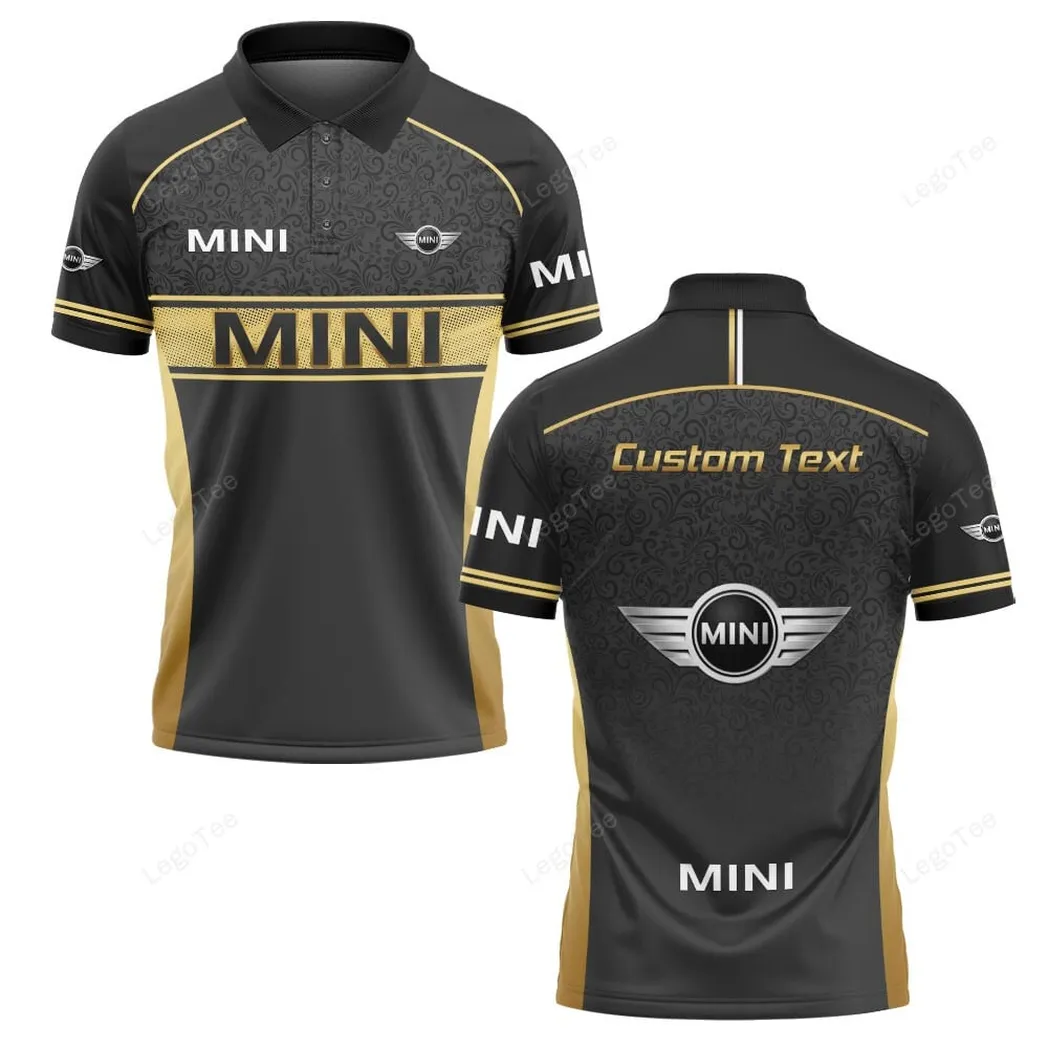 mini poloshirt geschenk fr mini fan car137021325933 1 dl18g