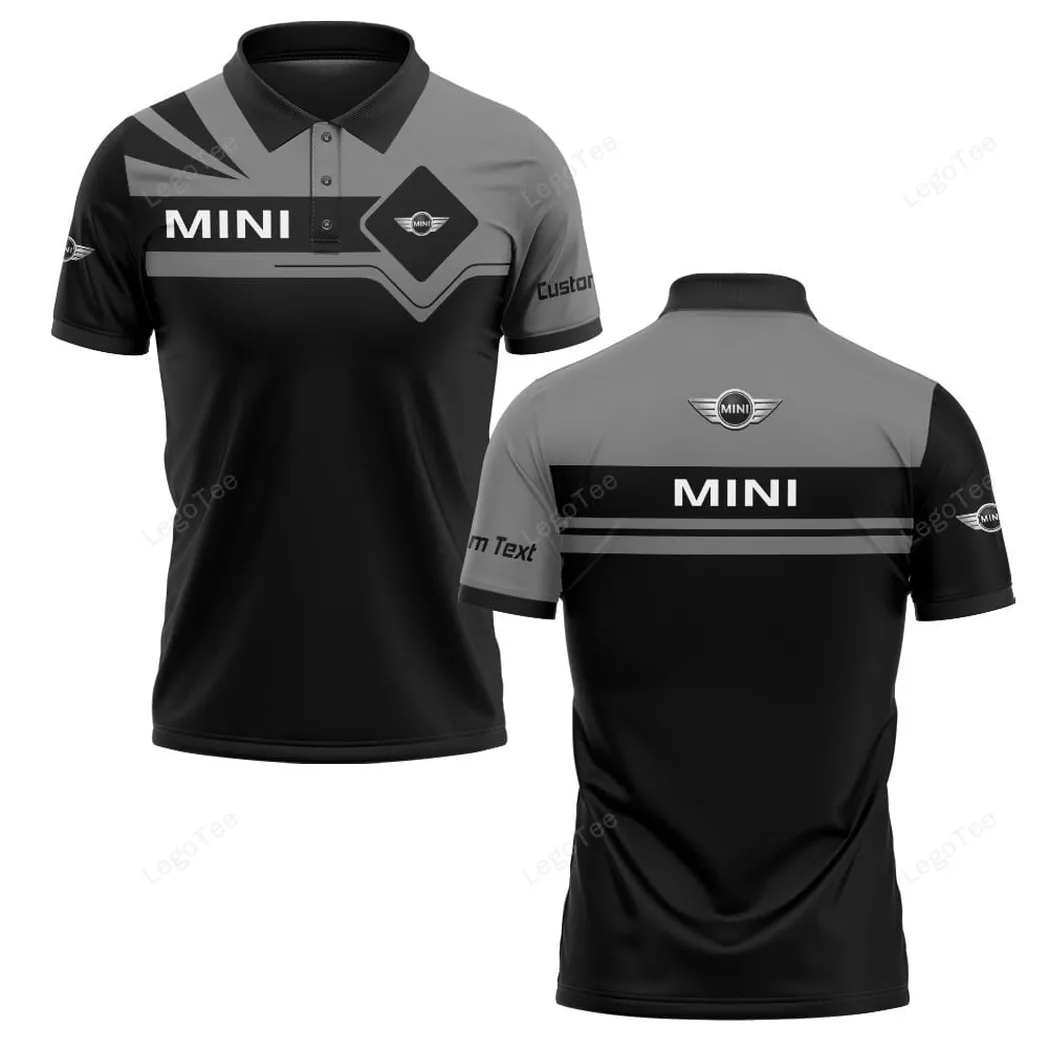 mini poloshirt geschenk fr mini fan car9803032551 lwrkq