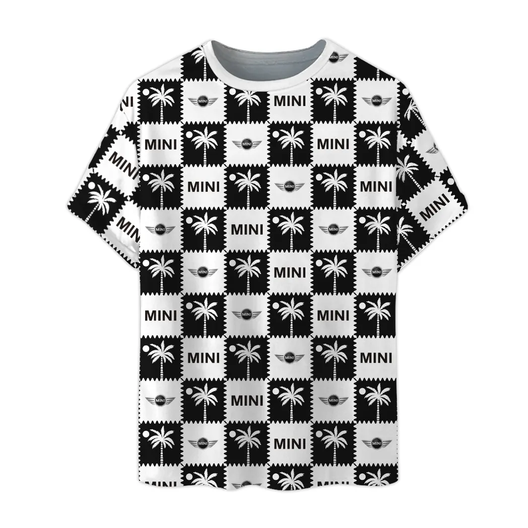 mini t shirt for men gift for mini lovers car200030725160