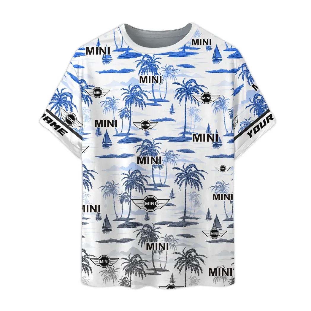 mini t shirt fr mnner personalisierter hemd geschenk fr mini fan car205031225703 vp7te