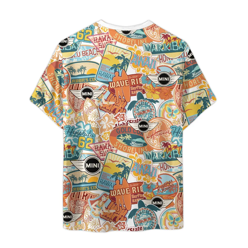 mini vintage t shirts fr mnner geschenk fr mini fan car202031225370 nckf7