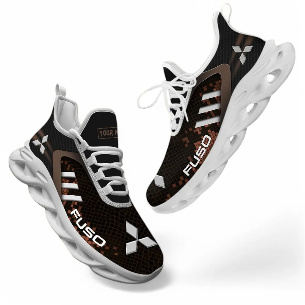 mitsubishi fuso laufschuhe fr mnner max soul schuhe mitsubishi fuso car304031825583 braun mmfwy