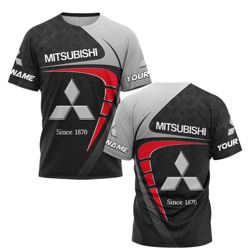 Mitsubishi Hemd, Geschenk für Mitsubishi Fan CAR11603032553