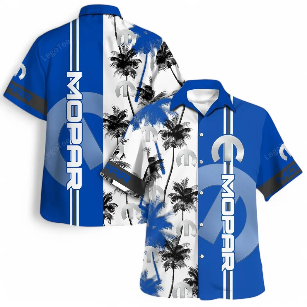 mopar hawaiihemd fr mnner hawaiian shirt fr mopar fan car143021125026