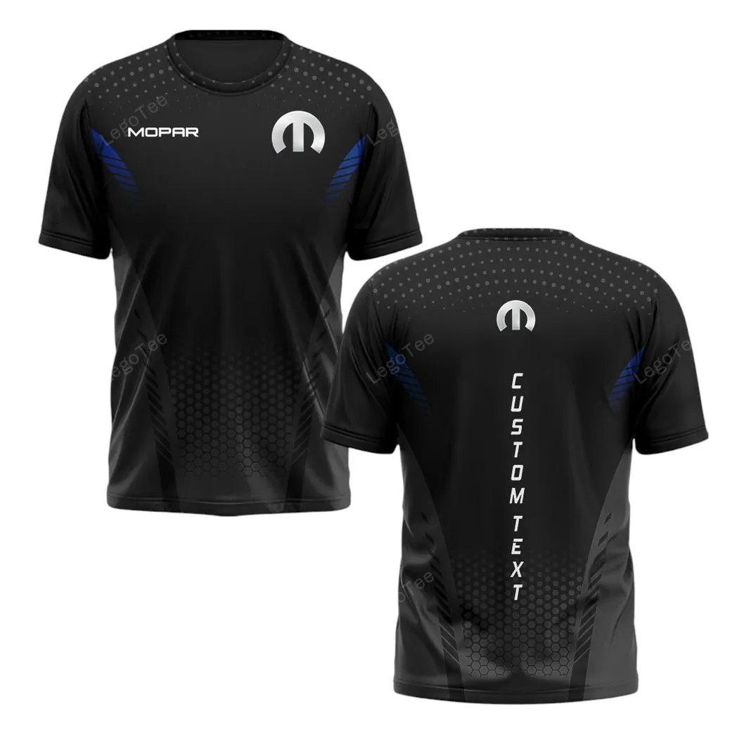 Mopar Hemd, Geschenk für Mopar Fan CAR10803122554