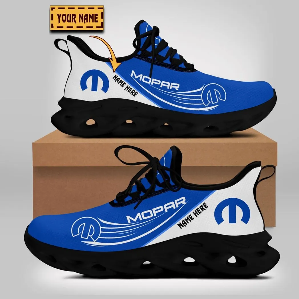 mopar laufschuhe fr mnner max soul schuhe mopar car83021725163 schwarz jzf3w