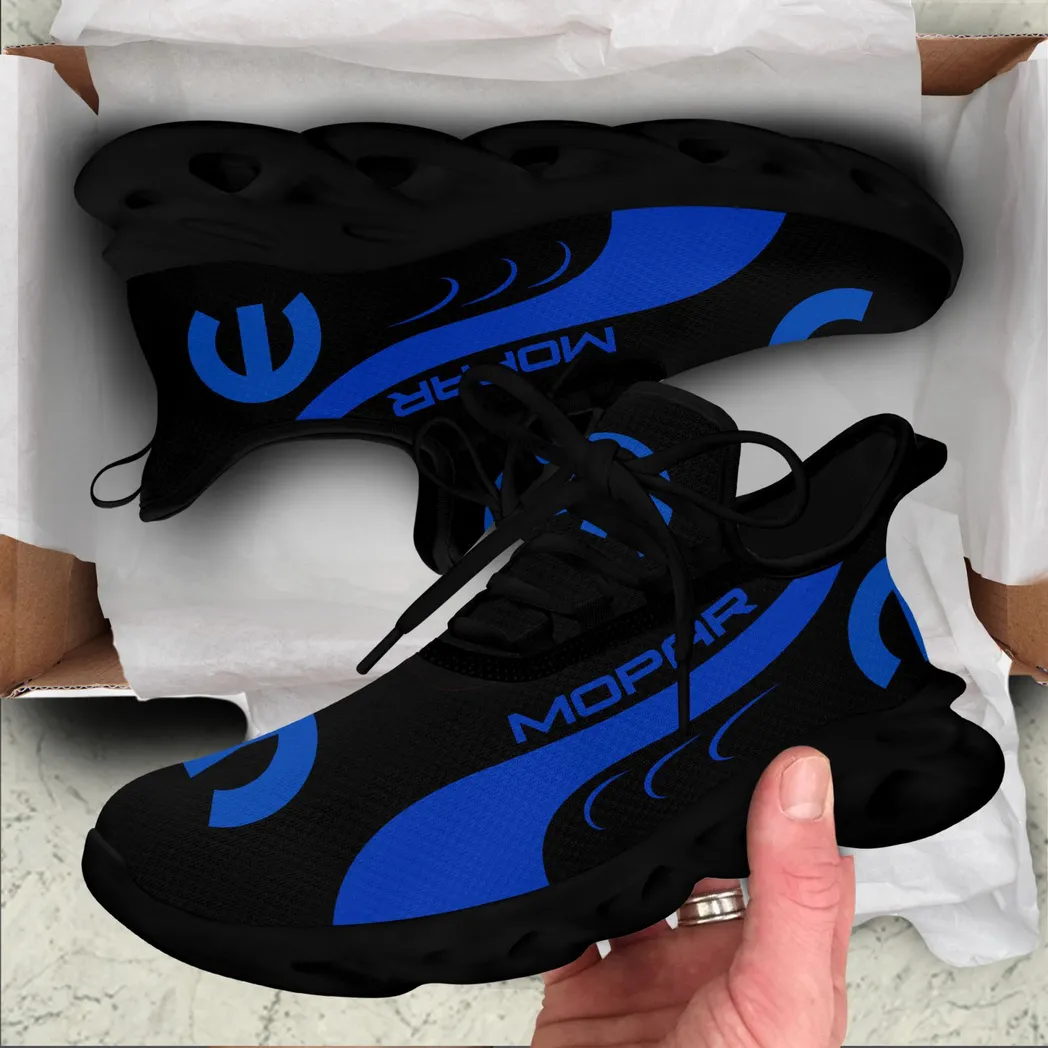 mopar max soul schuhe laufschuhe fr mnner car7802242558 schwarz 8h9l2