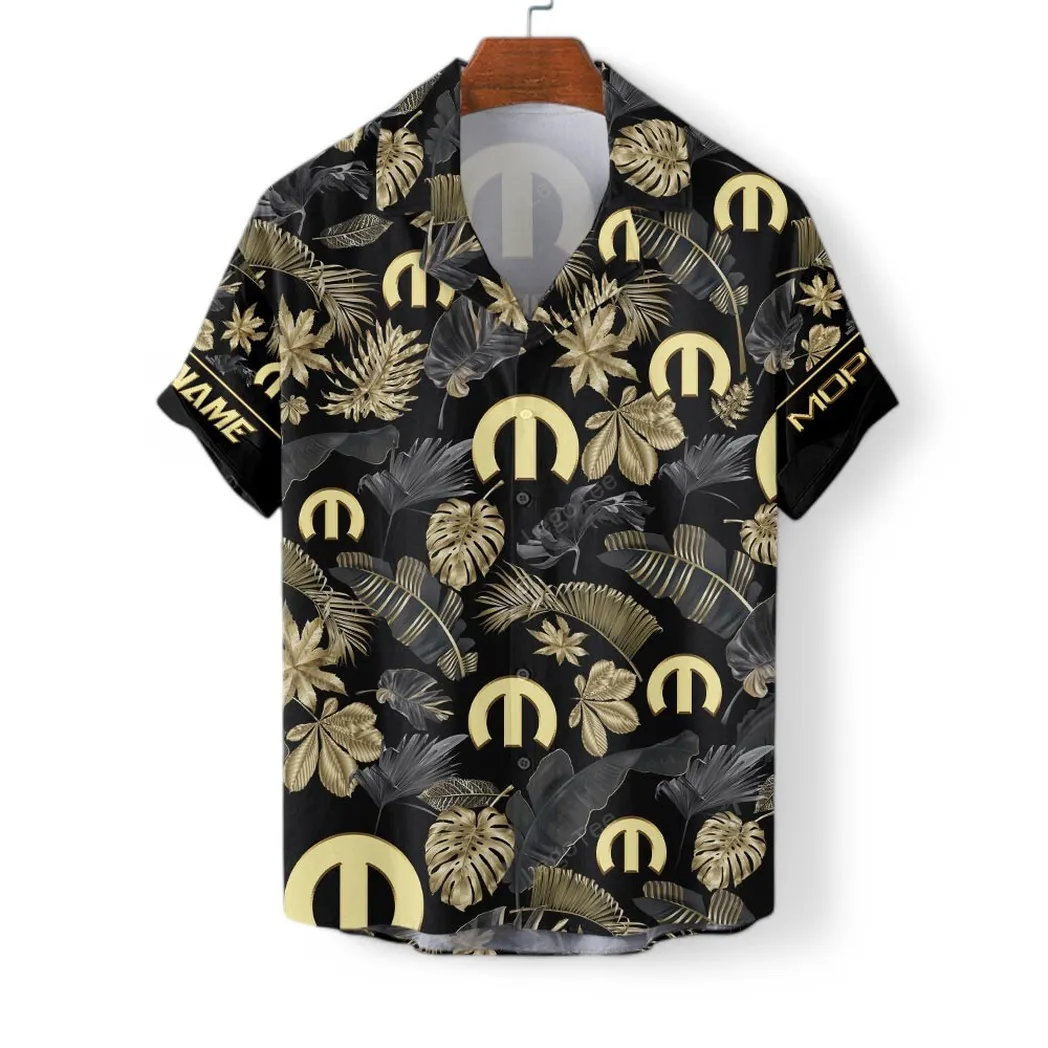 mopar personalisierte hawaiihemd fr mnner hawaiian shirt fr mopar fan car139021125199 2 uuhmb