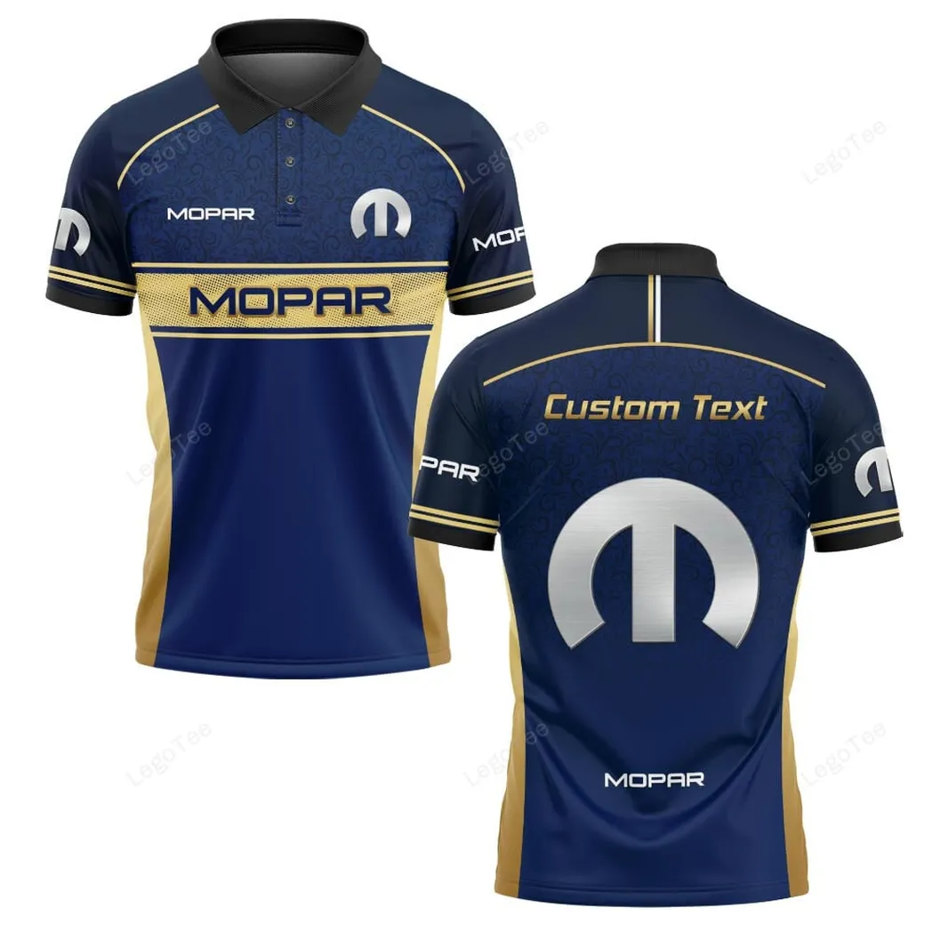 mopar poloshirt geschenk fr mopar fan car137021325945 1 gammv