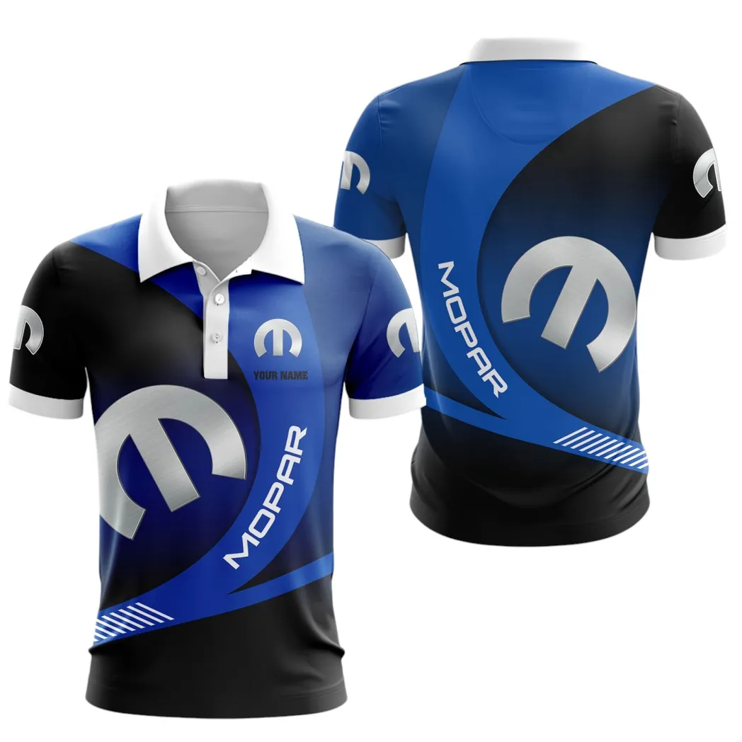 mopar poloshirt geschenk fr mopar fan car7402222550 8zsdy