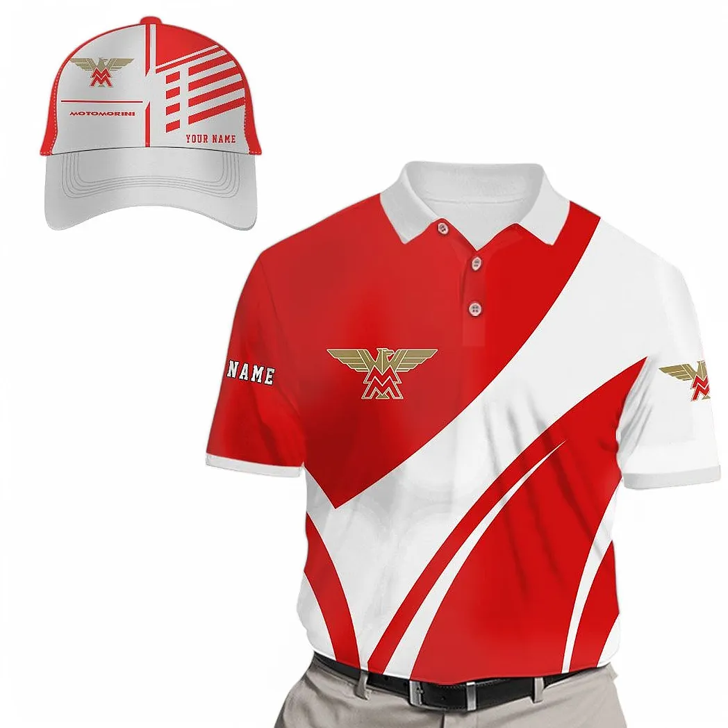moto morini personalisiertes poloshirt geschenk fr mnner car73021525714 2 baaim