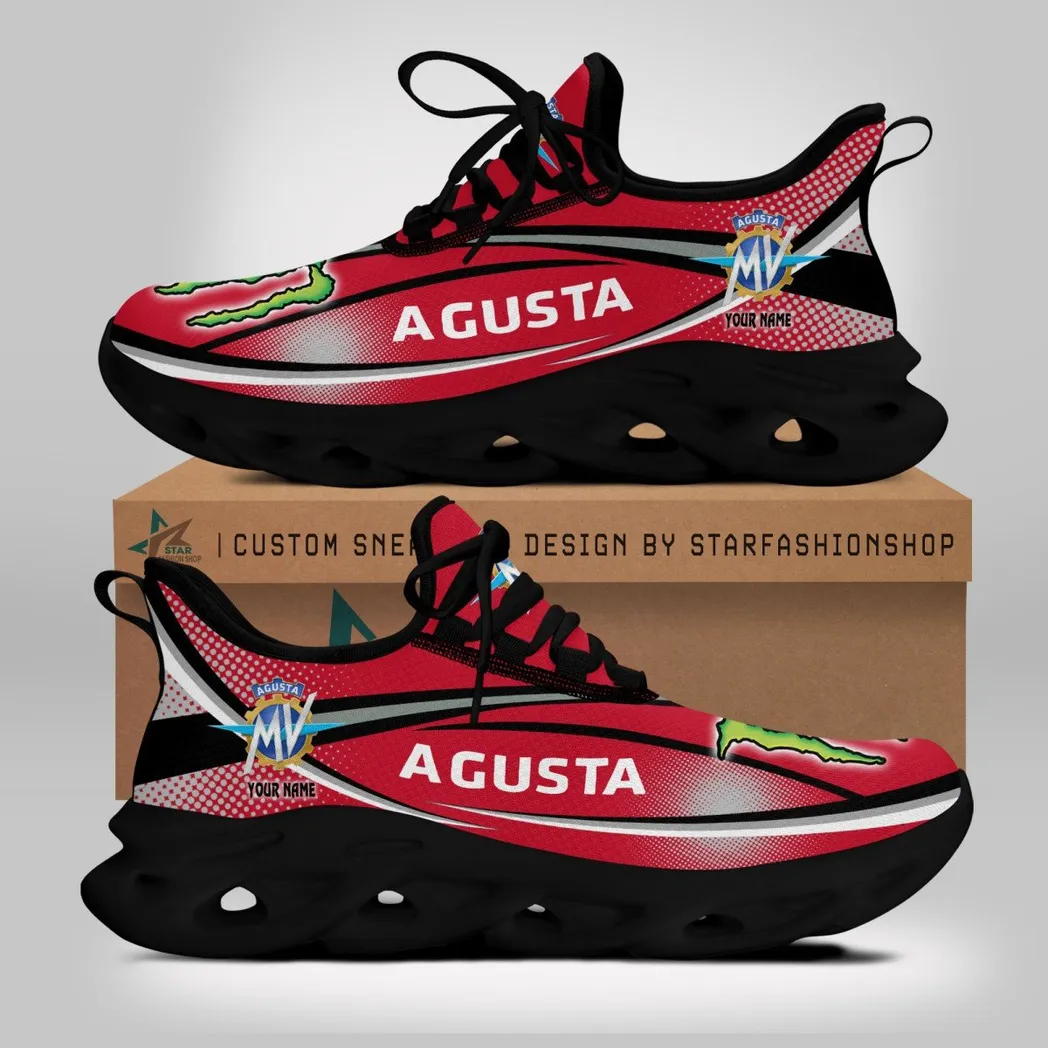 mv agusta max soul schuhe fr mnner laufschuhe mv agusta car79022425100 schwarz