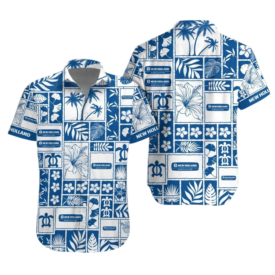 new holland hawaiihemd fr mnner hawaiian shirt fr new holland fan car35021425107 1 zggqw