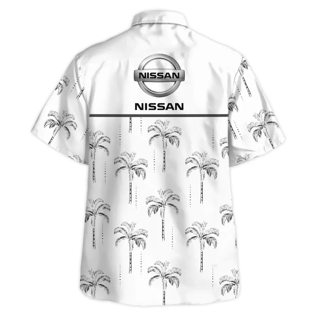 nissan custom hawaiihemd fr mnner hawaiian shirt fr nissan fan car206031225926 qaqml