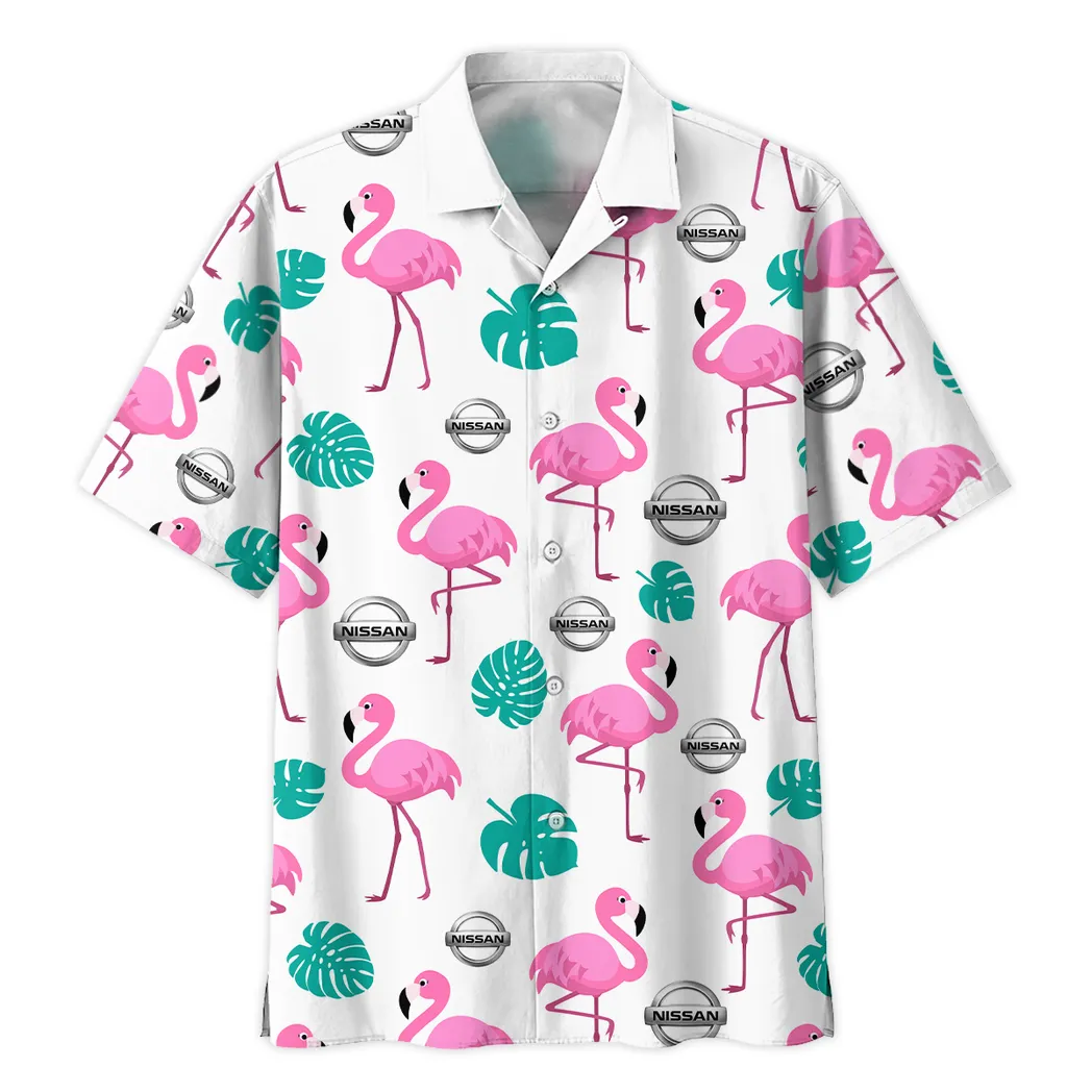 nissan hawaiihemd fr mnner hawaiian shirt fr nissan fan car207031225038 dq5rq