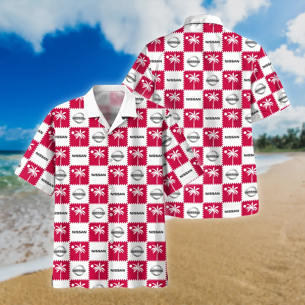 nissan hawaiihemd fr mnner hawaiian shirt fr nissan lovers car200030725161 cidjz
