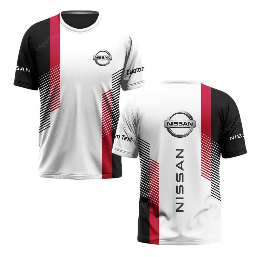 Nissan Hemd, Geschenk für Nissan Fan CAR10703122555