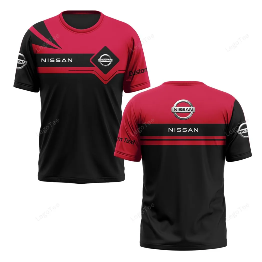 Nissan Hemd, Geschenk für Nissan Fan CAR9803032555