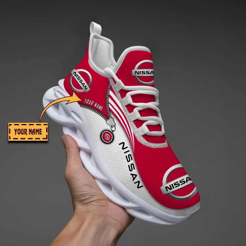 nissan max soul schuhe fr mnner laufschuhe nissan car8502242556 wei fbzt8