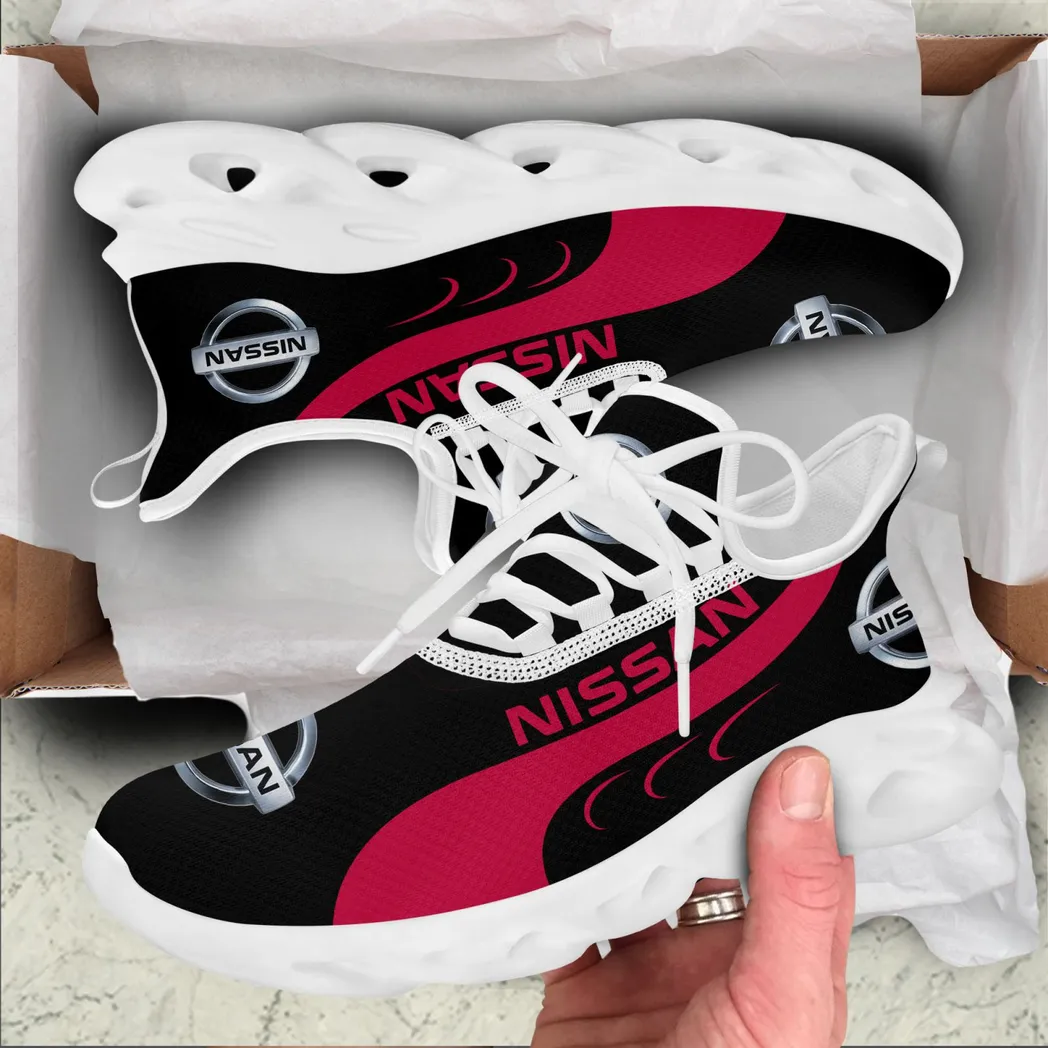 nissan max soul schuhe laufschuhe fr mnner car7802242560 wei b0lel
