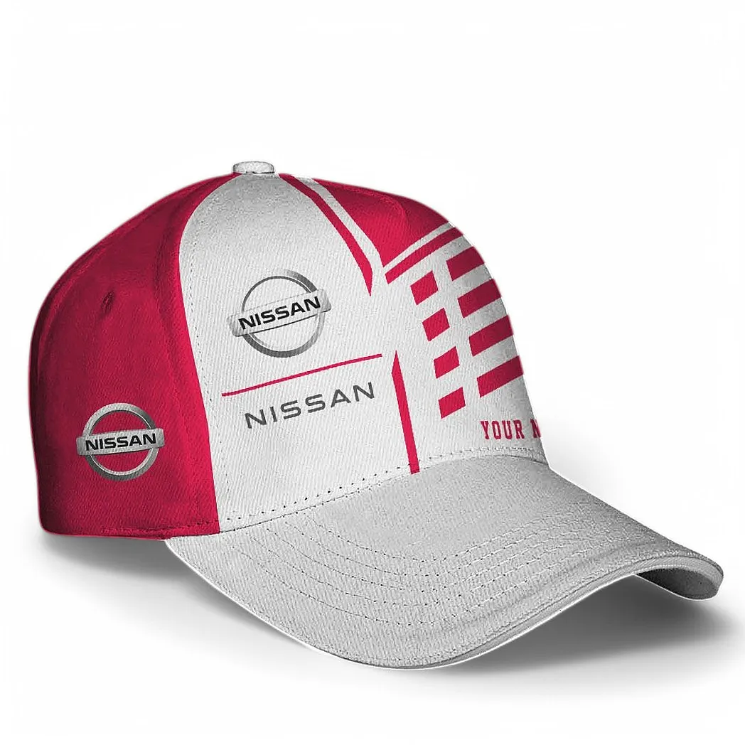 nissan personalisiertes poloshirt geschenk fr mnner car73021525765 2 gb9u2