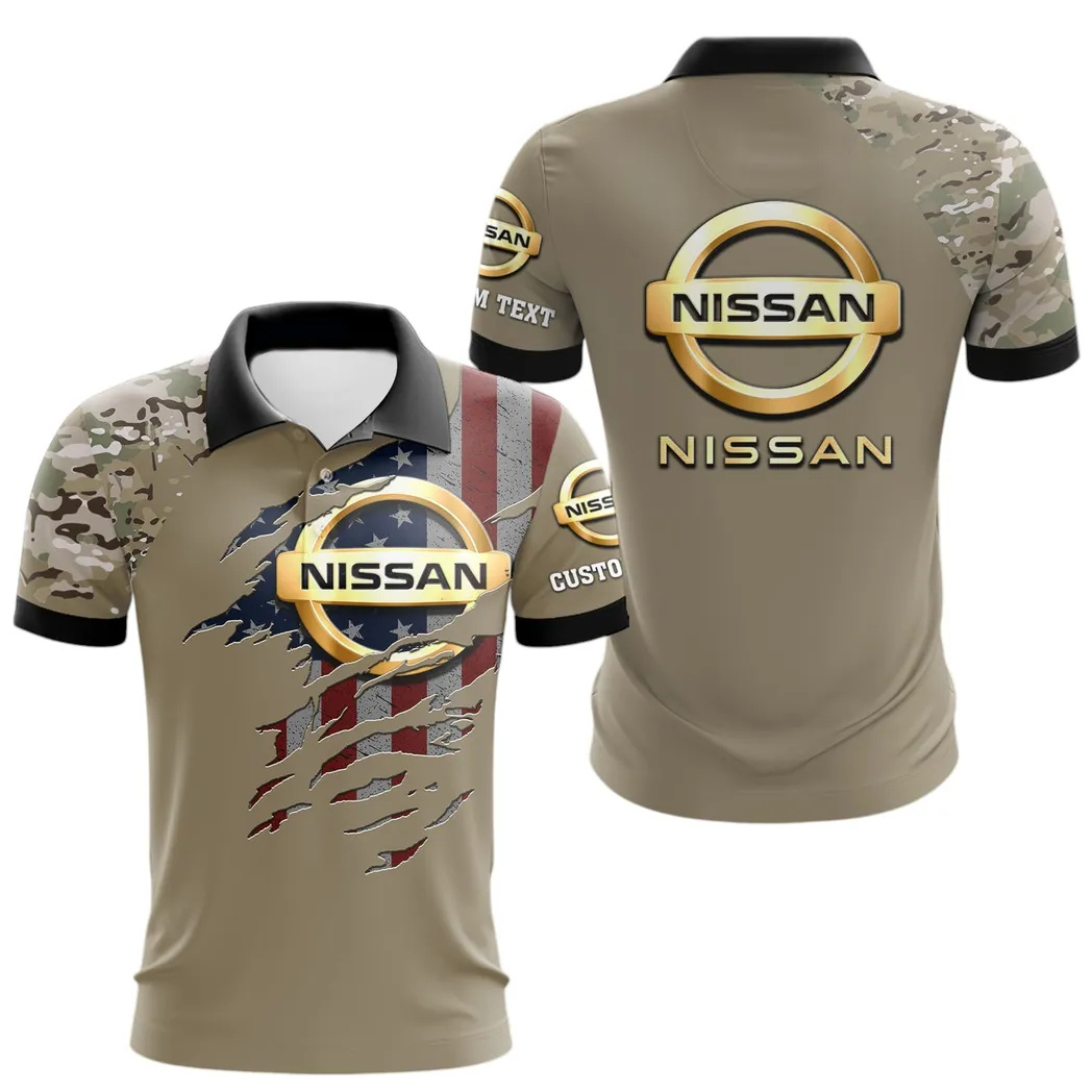 nissan poloshirt geschenk fr nissan fan car46021725078 2 uthtz