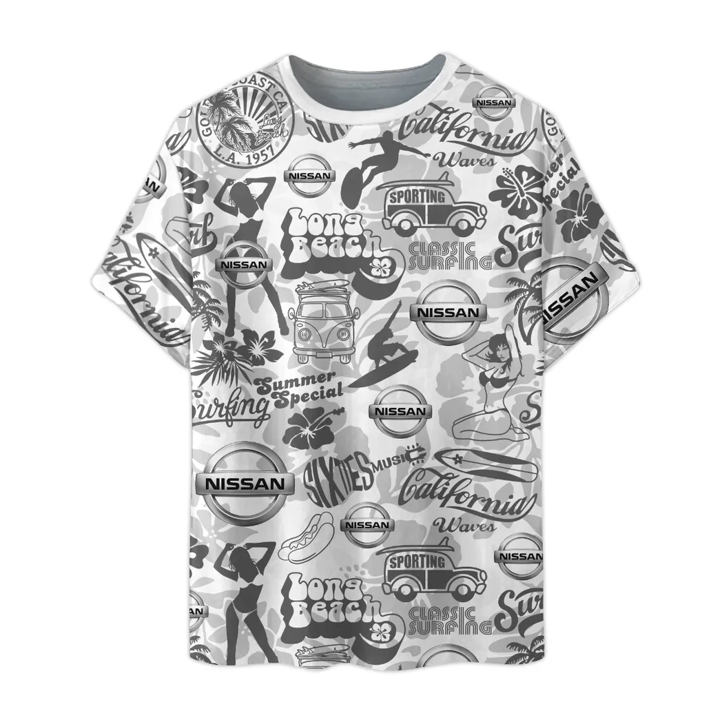 nissan t shirt for men gift for nissan lovers car201030725593 89lsm