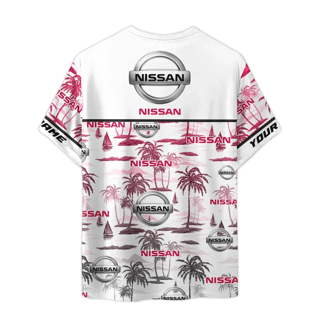 nissan t shirt fr mnner personalisierter hemd geschenk fr nissan fan car205031225704