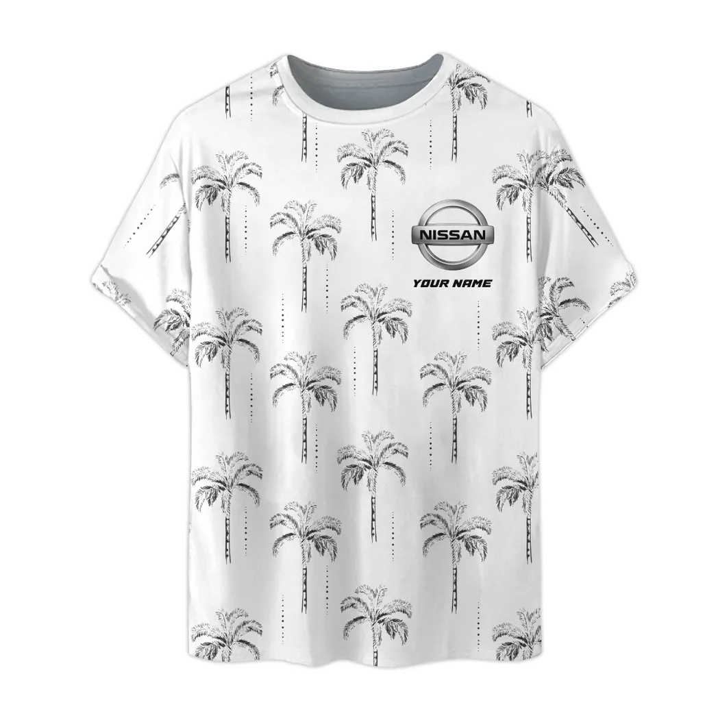 nissan t shirt fr mnner personalisierter hemd geschenk fr nissan fan car206031225926 2dpkv