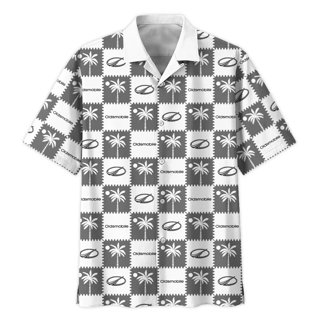 oldsmobile hawaiihemd fr mnner hawaiian shirt fr oldsmobile lovers car200030725162 rtsgn