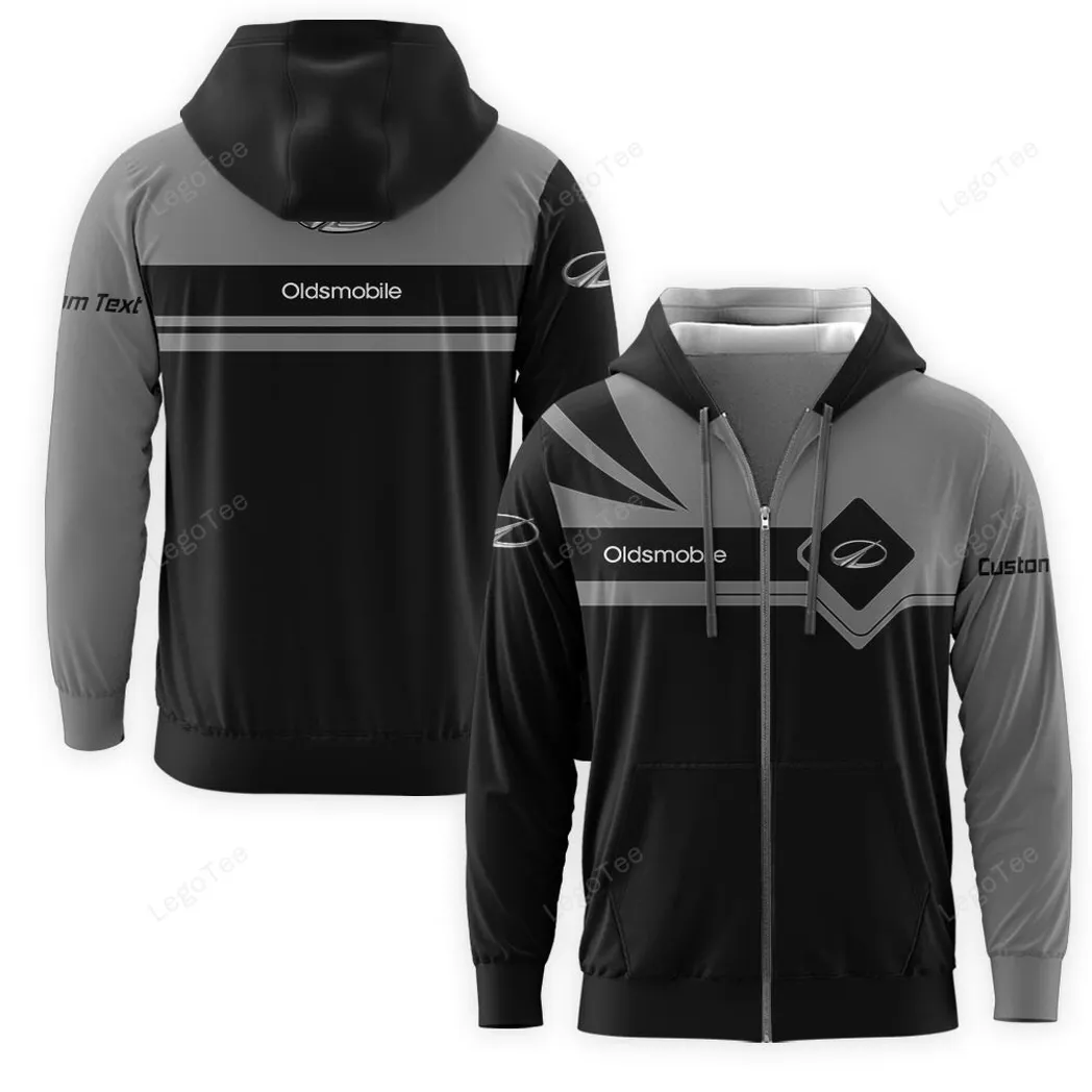 oldsmobile hoodie mit reiverschluss allover druck hoodie oldsmobile fan car9803032556 7wiyn