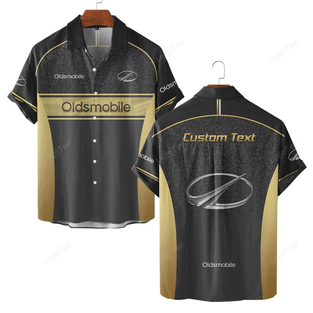oldsmobile personalisierte hawaiihemd fr mnner hawaiian shirt fr oldsmobile fan car137021325942 3