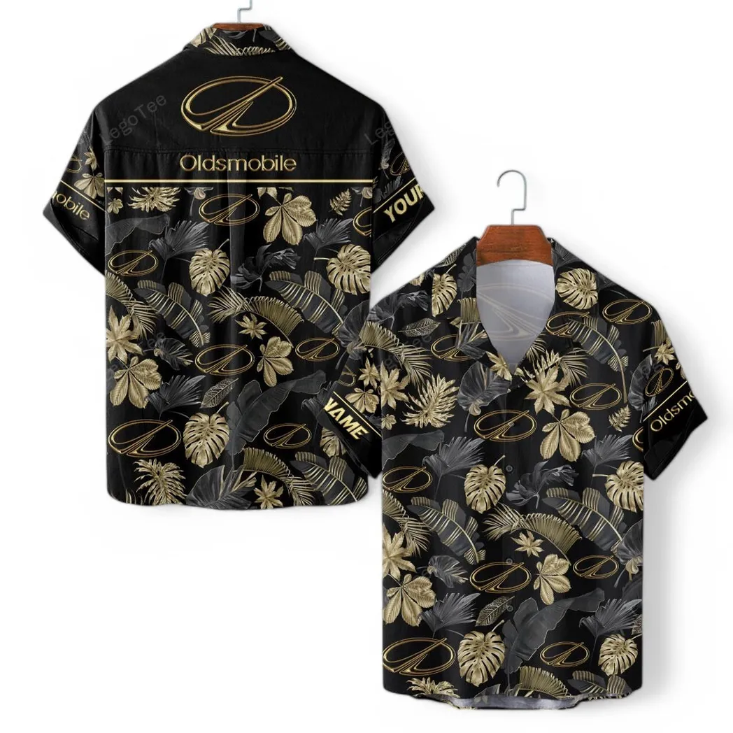 oldsmobile personalisierte hawaiihemd fr mnner hawaiian shirt fr oldsmobile fan car139021125161 2 akzbf