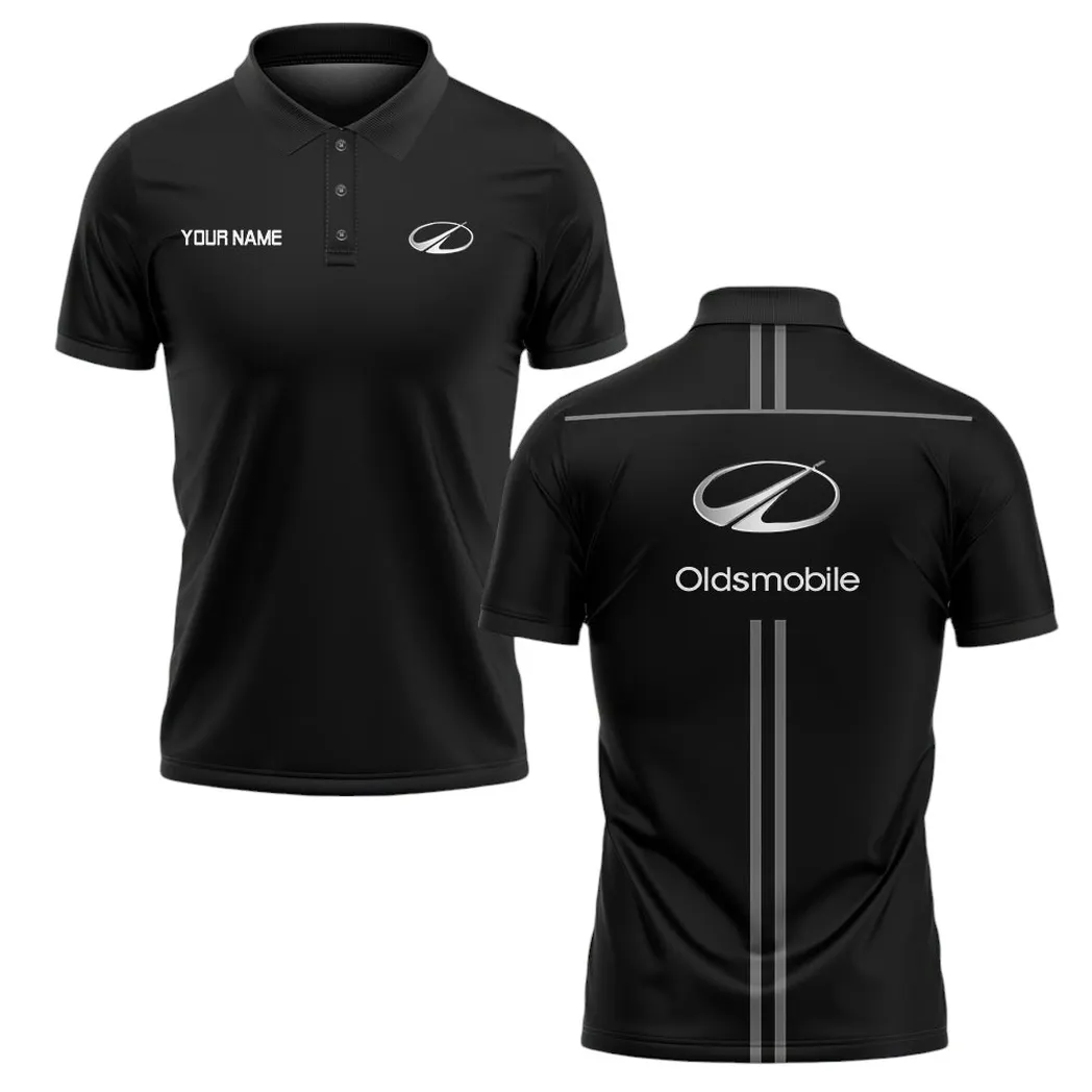 oldsmobile poloshirt geschenk fr oldsmobile fan car17002262549 f5odf