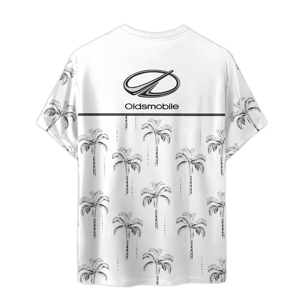 oldsmobile t shirt fr mnner personalisierter hemd geschenk fr oldsmobile fan car206031225927 2mymb