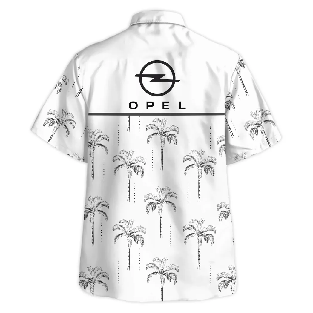 opel custom hawaiihemd fr mnner hawaiian shirt fr opel fan car206031225928 wtl5a
