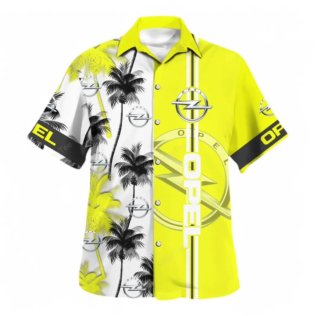 opel hawaiihemd fr mnner hawaiian shirt fr opel fan car143021125029 j5pvq