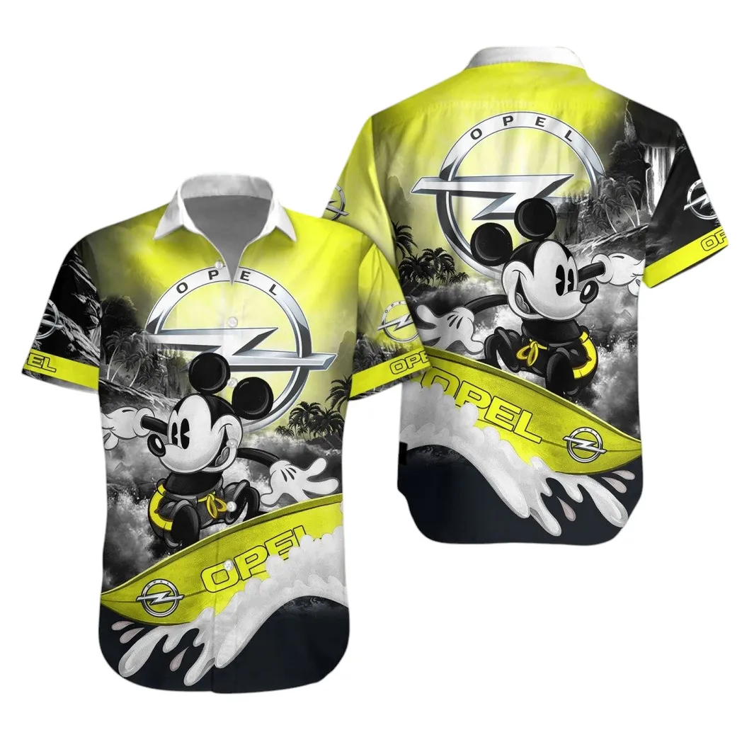 opel hawaiihemd fr mnner hawaiian shirt fr opel fan car53030625090 1wcj5
