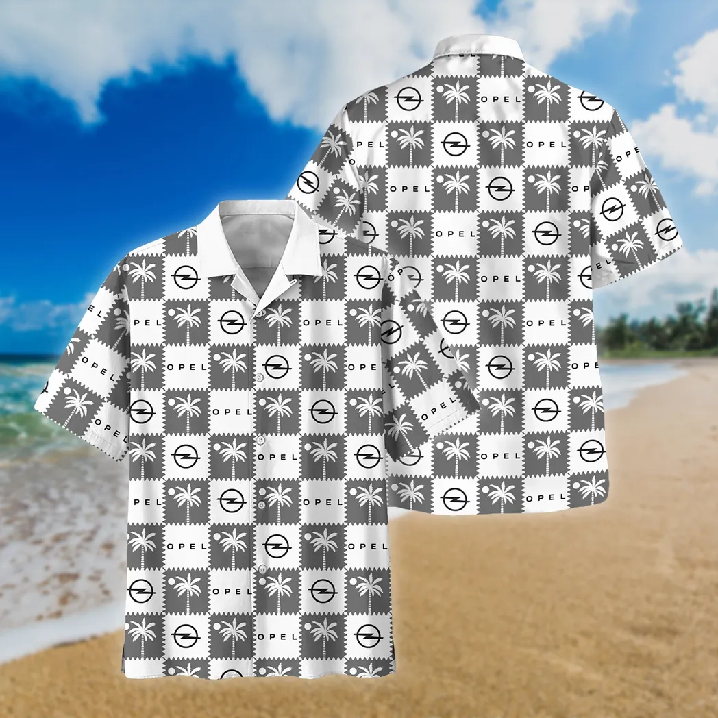 opel hawaiihemd fr mnner hawaiian shirt fr opel lovers car200030725163 i7jj3