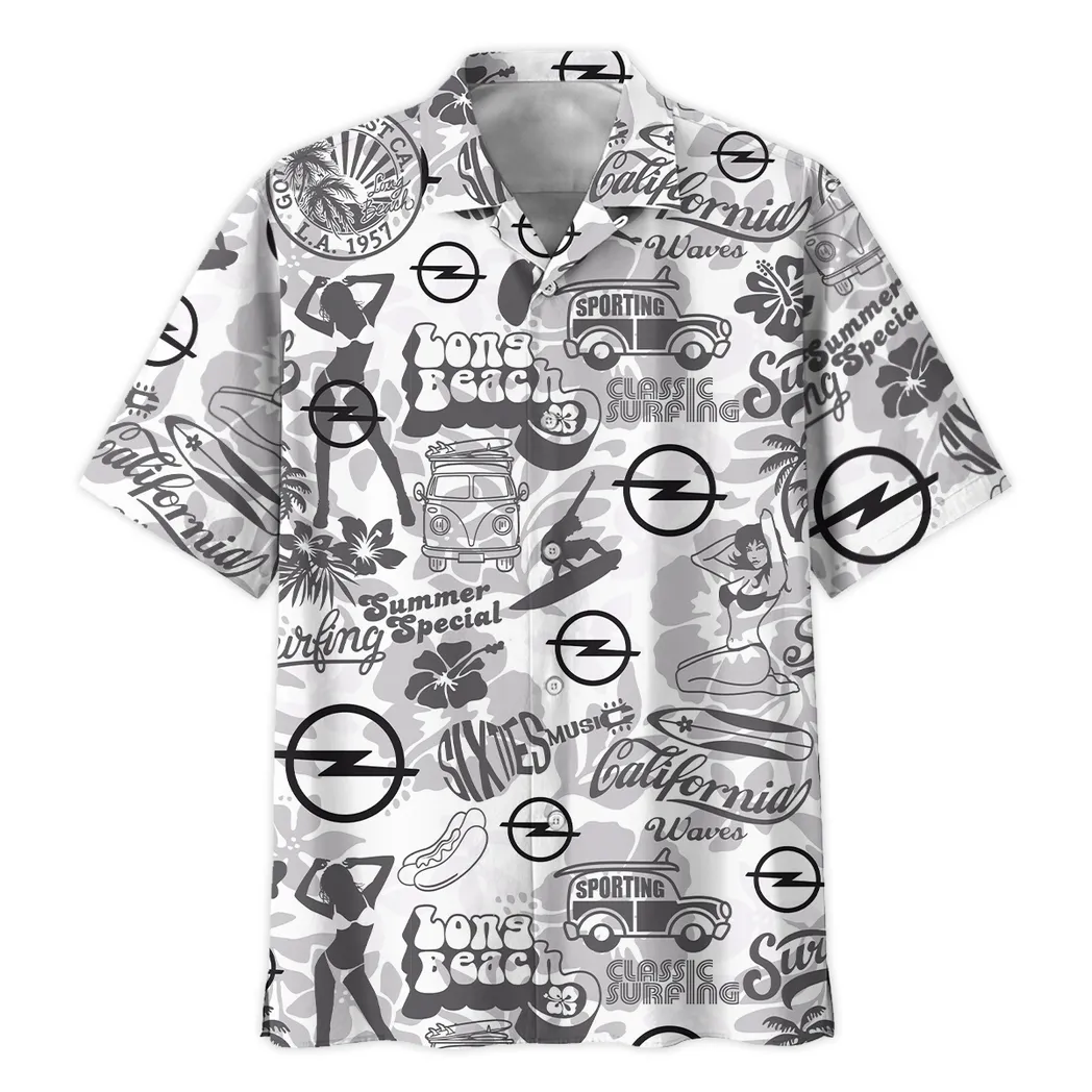 opel hawaiihemd fr mnner hawaiian shirt fr opel lovers car201030725595 81tdz