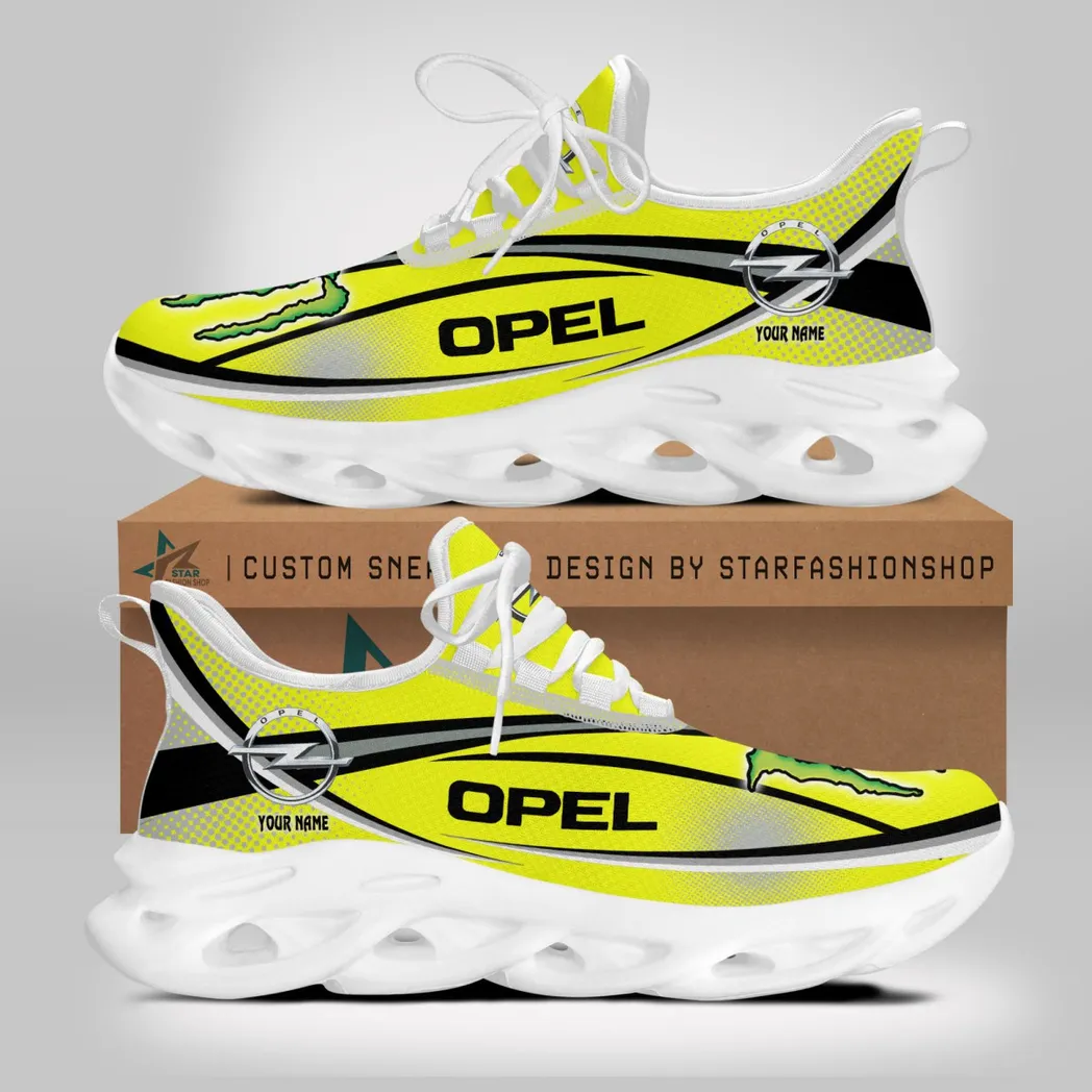 opel max soul schuhe fr mnner laufschuhe opel car79022425104 wei vs8lb