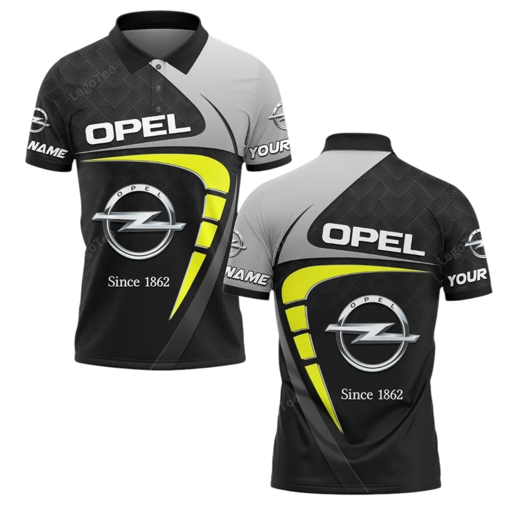 opel poloshirt geschenk fr opel fan car11603032557 nsovi