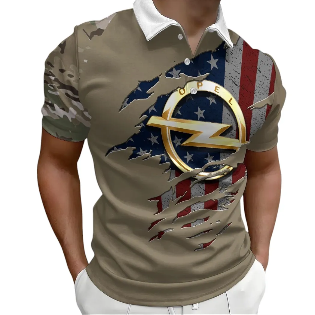 opel poloshirt geschenk fr opel fan car340213056 2 8mgbq