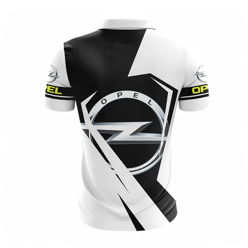 opel poloshirt mit reiverschluss fr mnner geschenk fr opel fan car68022125945 e9tzv