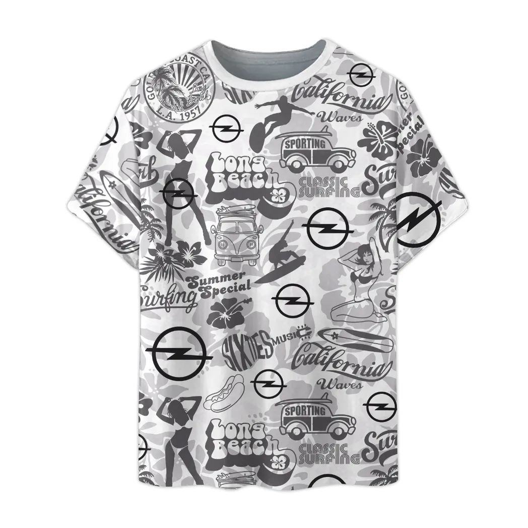 opel t shirt for men gift for opel lovers car201030725595