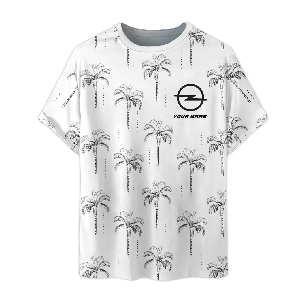 opel t shirt fr mnner personalisierter hemd geschenk fr opel fan car206031225928 3pinr