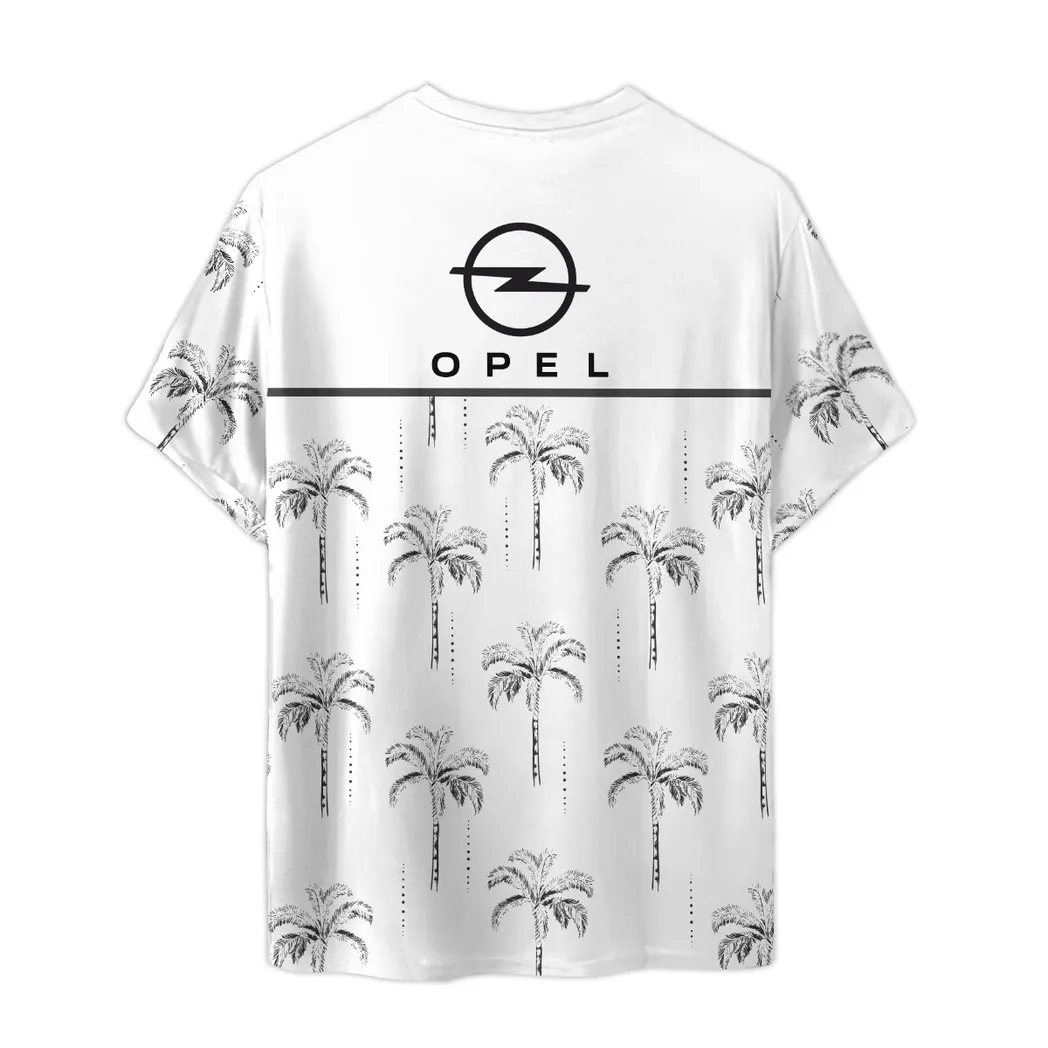 opel t shirt fr mnner personalisierter hemd geschenk fr opel fan car206031225928